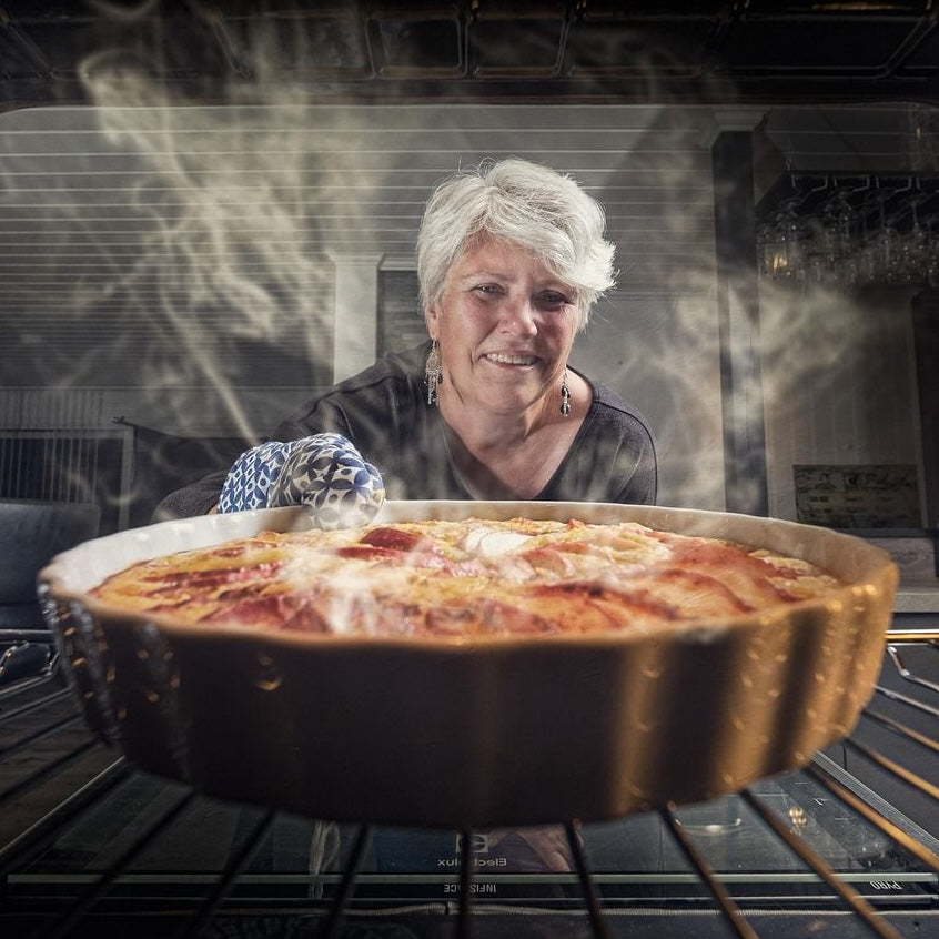 Equipos de cocina que cuidan tu salud