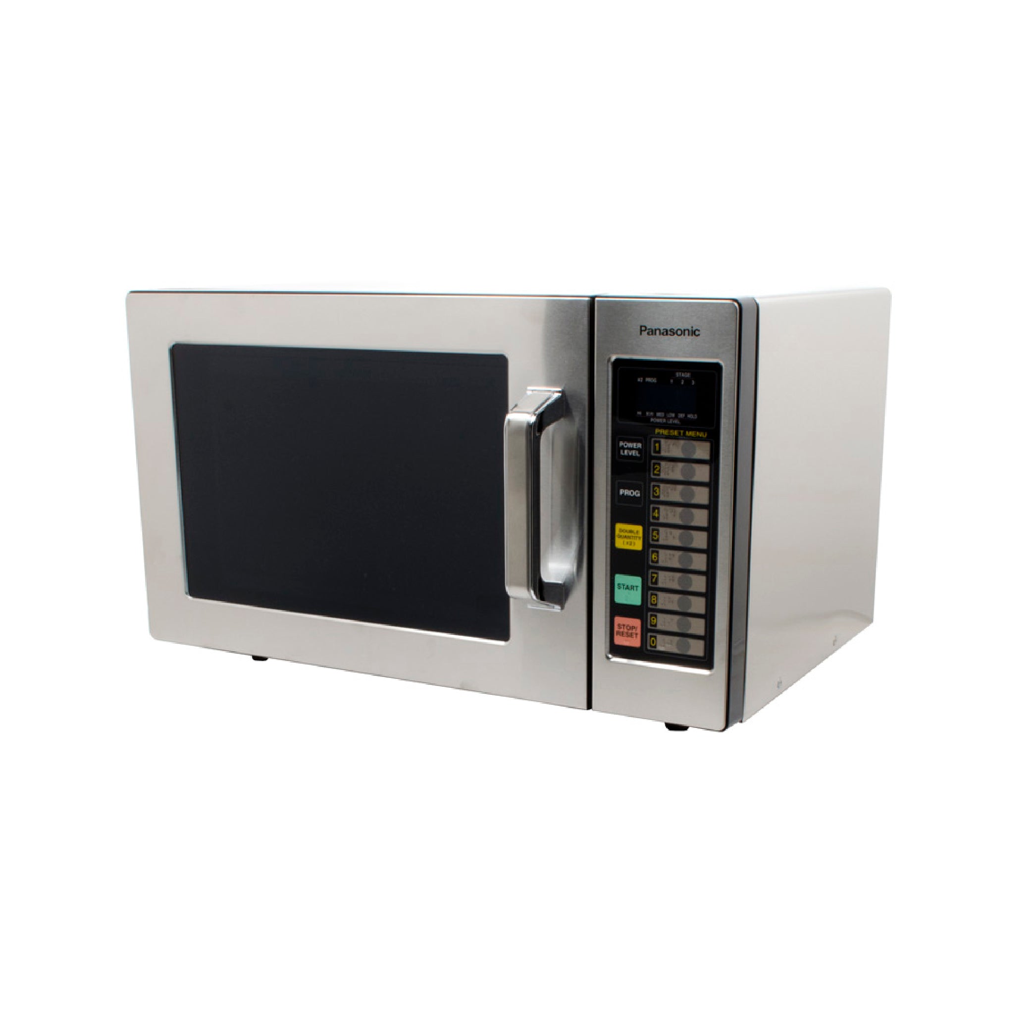 Horno de Microondas Panasonic modelo NE1064