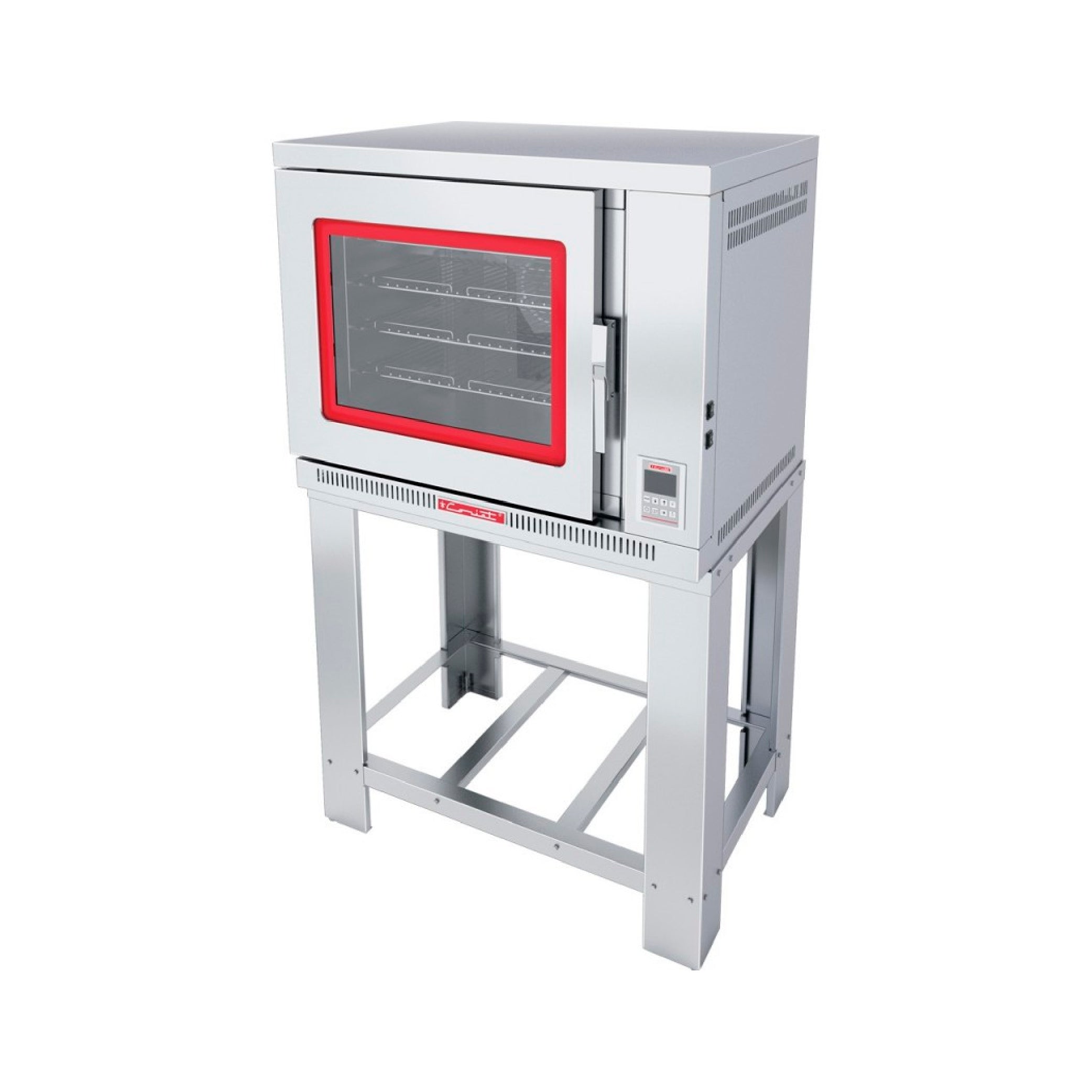 Horno de convección a gas Coriat Modelo HC-35-C-XL Máster