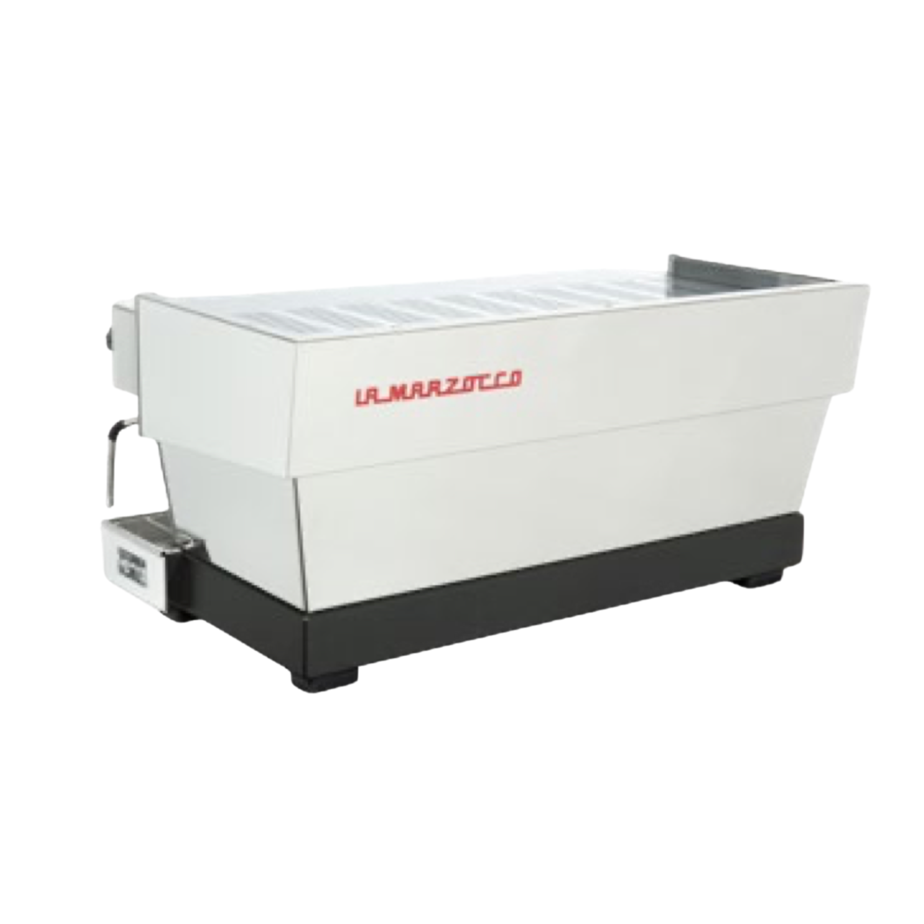 Cafetera Clásica S 3 grupos La Marzocco Modelo Clásica S-3G Auto-Volumétrica