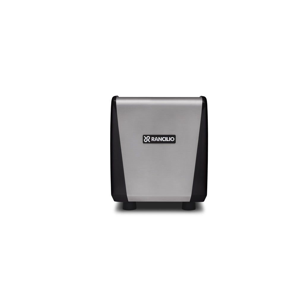 Cafetera de 1 grupo automatica tall con tecnología usb Rancilio Classe 5 1GR USB Tall