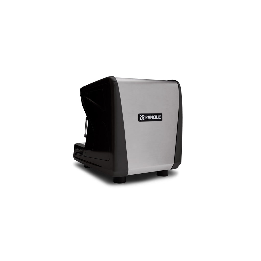 Cafetera de 1 grupo automatica tall con tecnología usb Rancilio Classe 5 1GR USB Tall