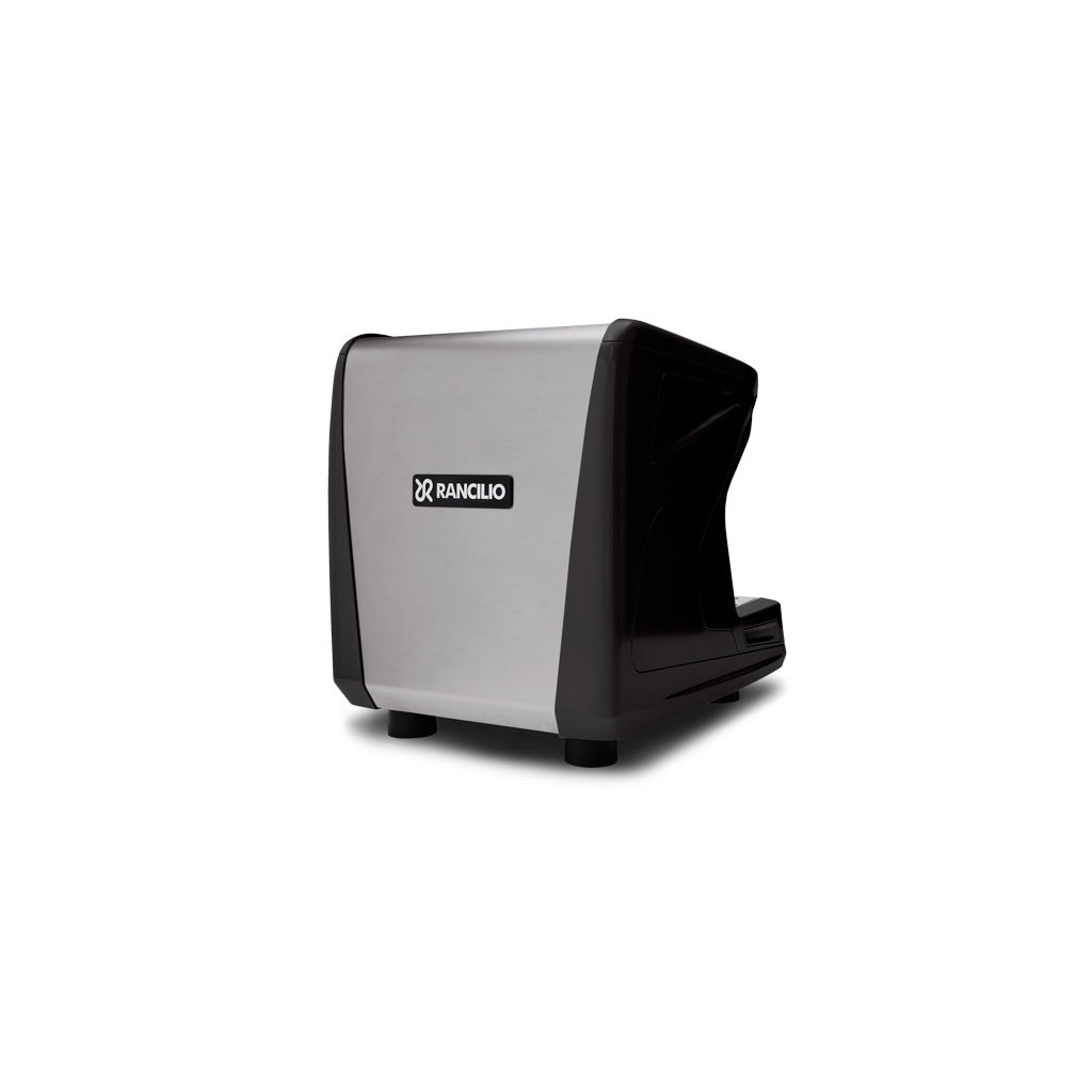 Cafetera de 1 grupo automatica tall con tecnología usb Rancilio Classe 5 1GR USB Tall
