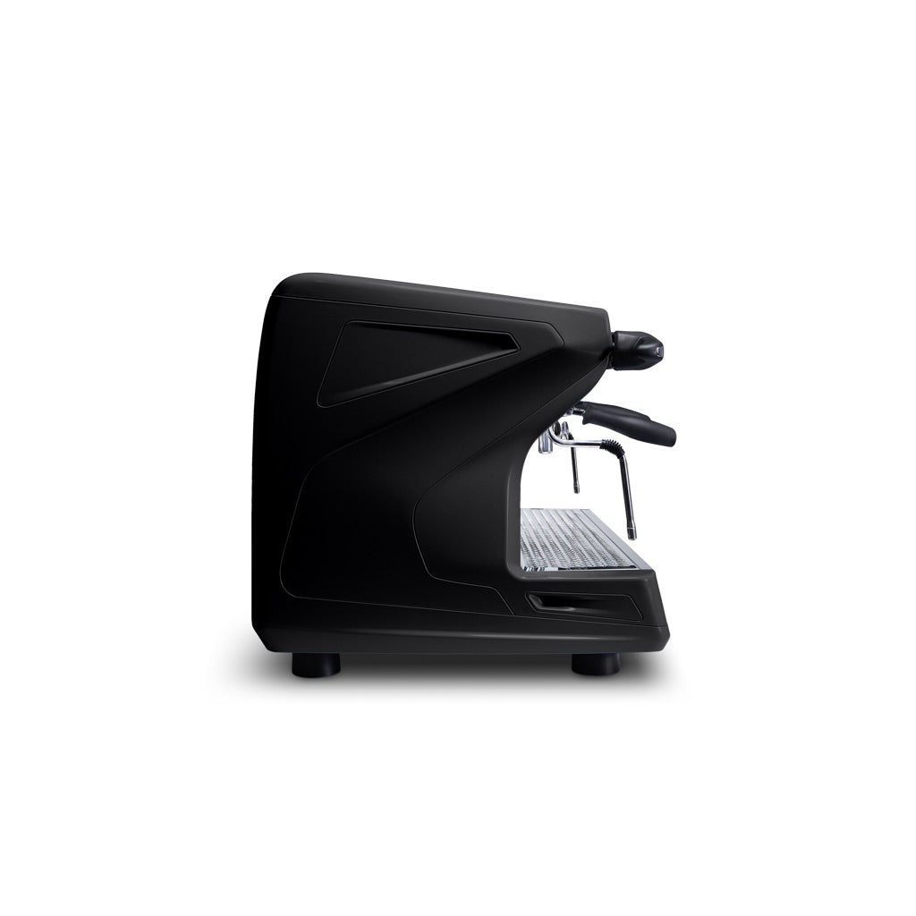 Cafetera espresso de 2 grupos automatica tall con tecnología USB Rancilio Classe 5 2GR USB Tall
