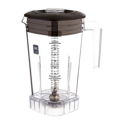 Vaso de policarbonato 64 oz CAC95 Waring Commercial