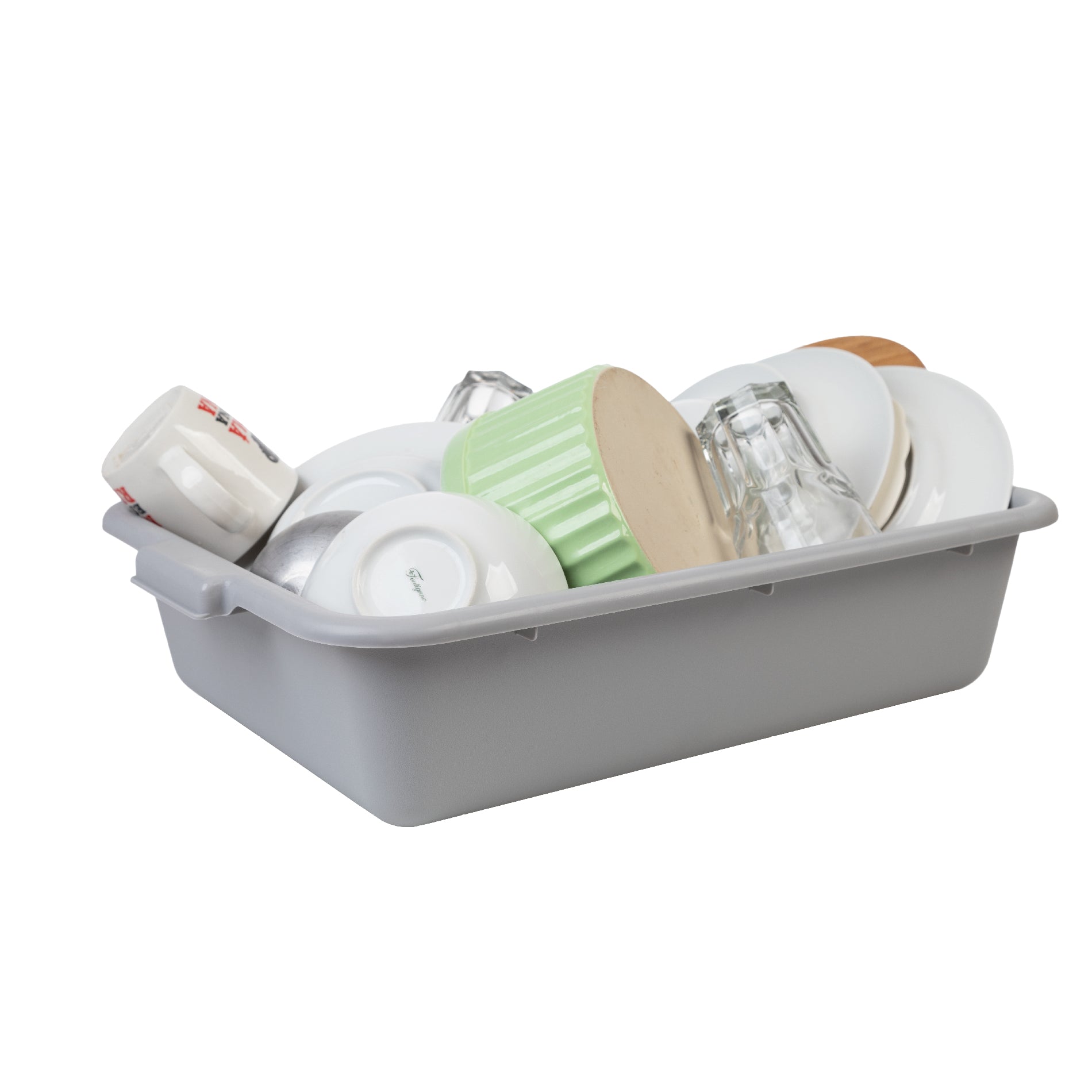 Charola de Servicio 7" 6pz Caledonia CHALE-7