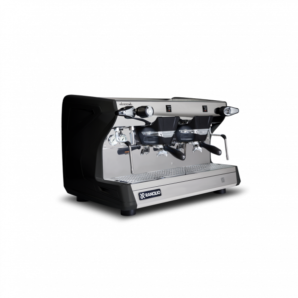 Cafetera semiautomática de 2 grupos Rancilio Classe 5