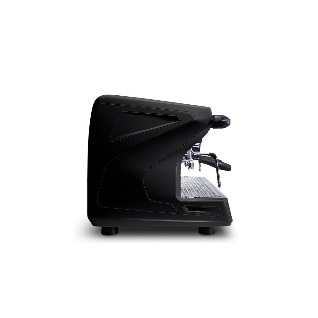 Cafetera semiautomática de 2 grupos Rancilio Classe 5