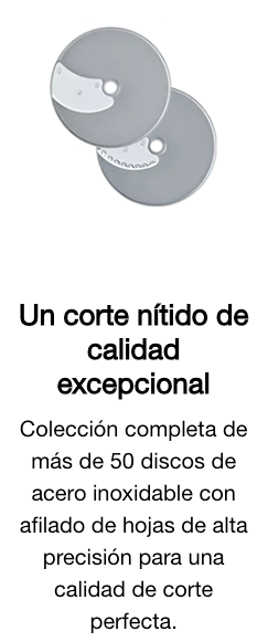 Procesador Alimentos Robot Coupe CL52E