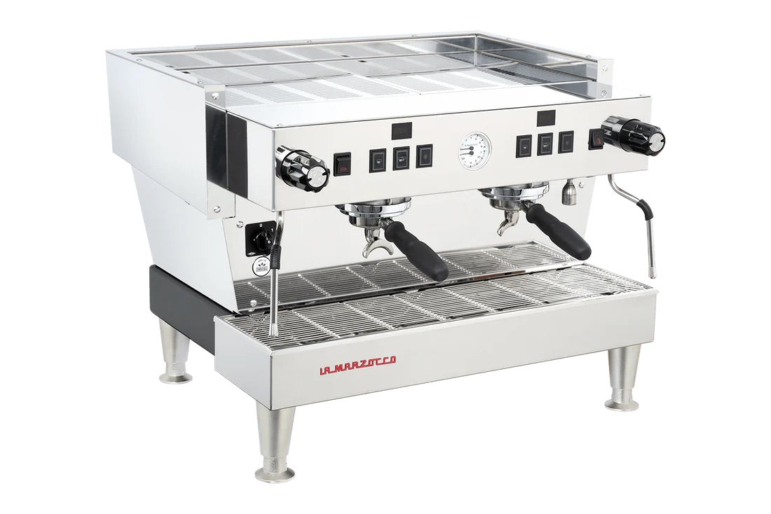 Cafetera Clásica S 2 grupos La Marzocco modelo Clásica LC-S 2GR AV