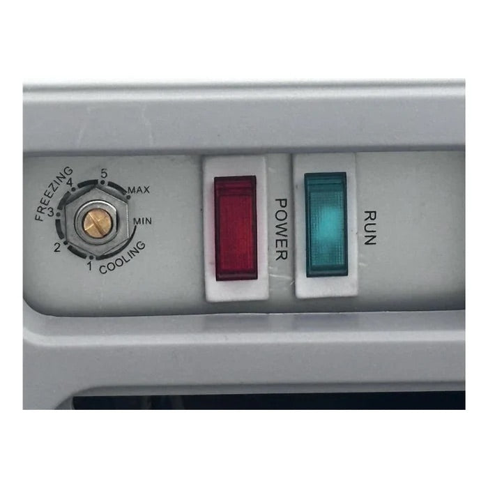 Congelador Paletero Puerta Cristal 16 Pies Icehaus CHPC-460