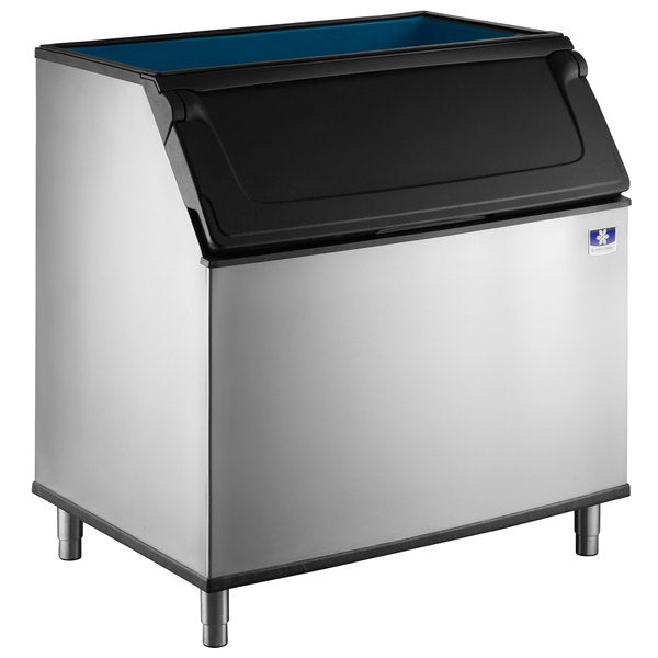 Depósito De Hielo Manitowoc D970 882 Lb De Capacidad 48" De Ancho
