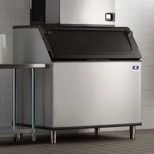 Depósito De Hielo Manitowoc D970 882 Lb De Capacidad 48" De Ancho