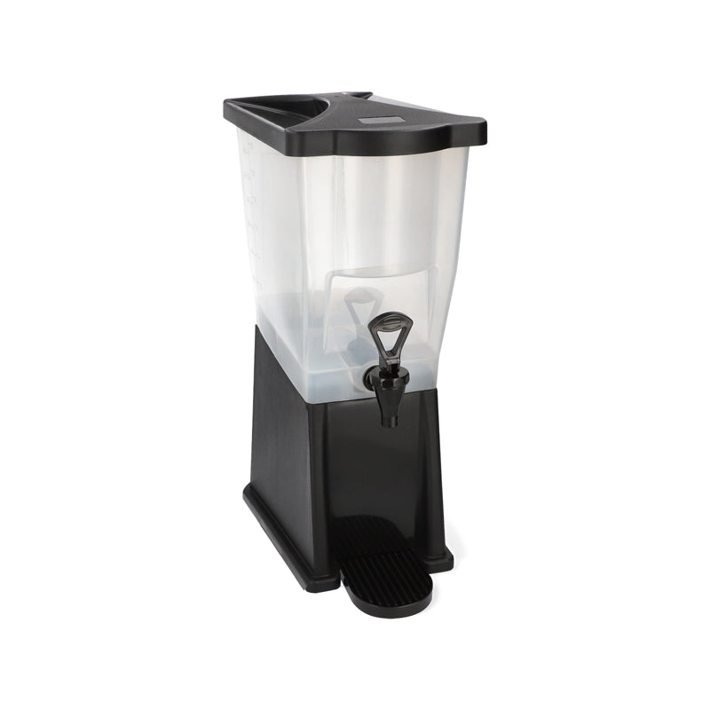 Dispensador de bebidas de 13 litros 3pz Caledonia DISBE-13