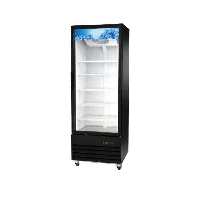 Refrigerador Comercial 1 Puerta 530 L RVC-1PC-530