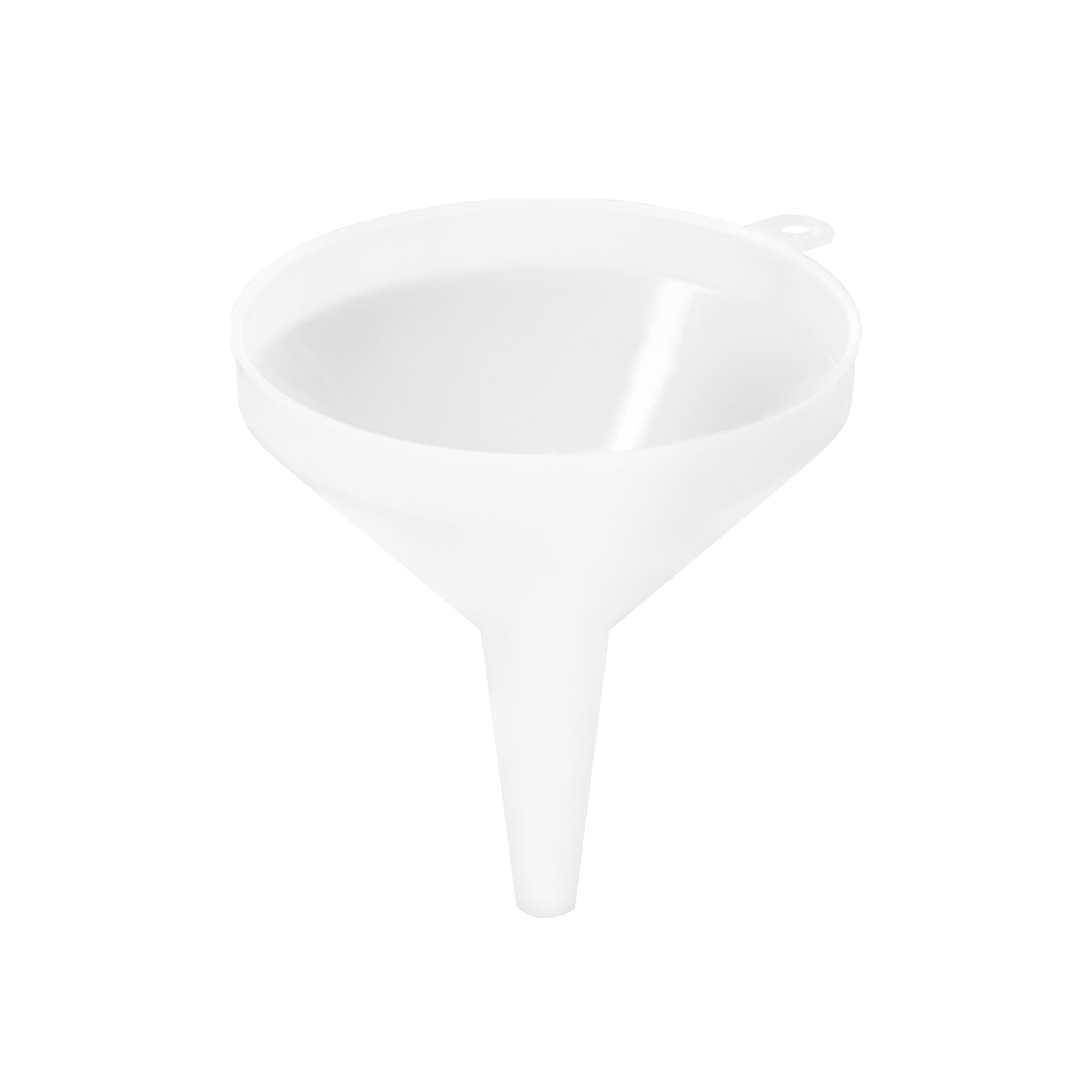 Embudo de Plástico Profesional Libre de BPA con Certificación NSF 25pz Caledonia EMBU-24B