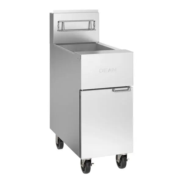Freidora a gas de 25 litros Frymaster Dean GF40
