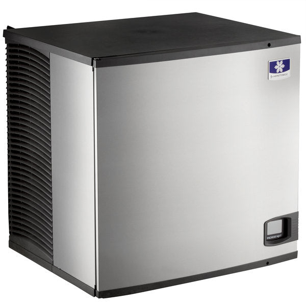 Máquina De Hielo Manitowoc IDT1200A Indigo Nxt Cubos De Tamaño De Dados Completos 542 Kg/24 H