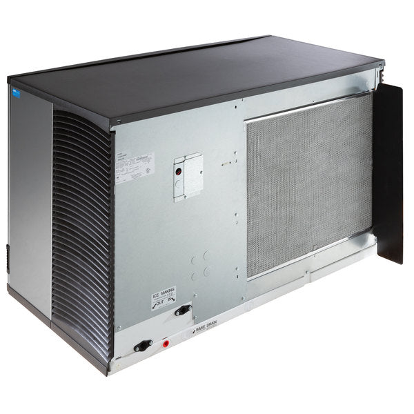 Máquina De Hielo Manitowoc Idt1500A Indigo Nxt Ubos De Tamaño De Dados Completos 765 Kg/ 24 H
