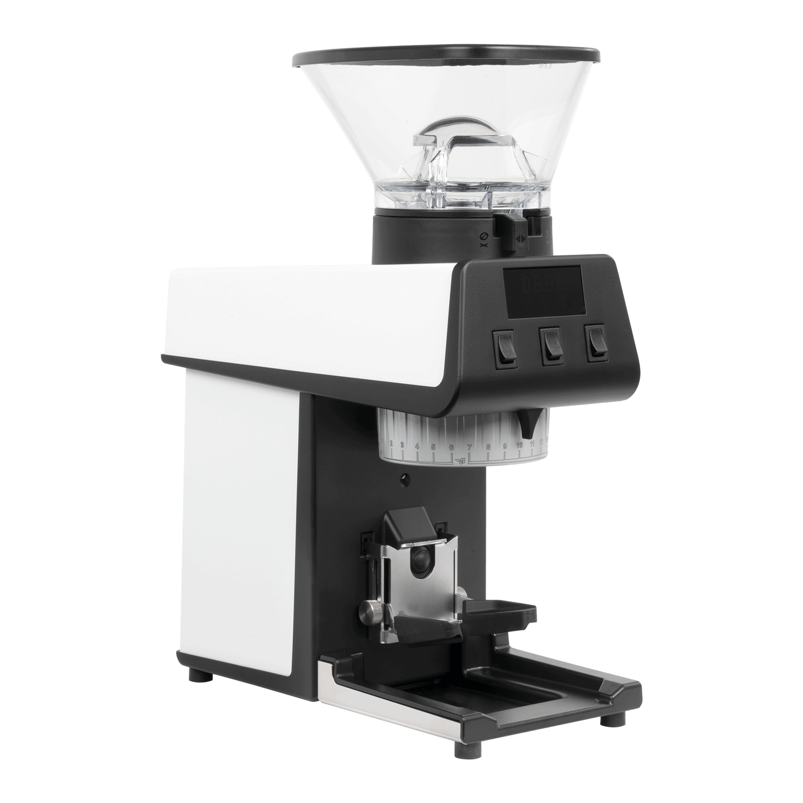 Molinillo De Espresso Doméstico La Marzocco Pico