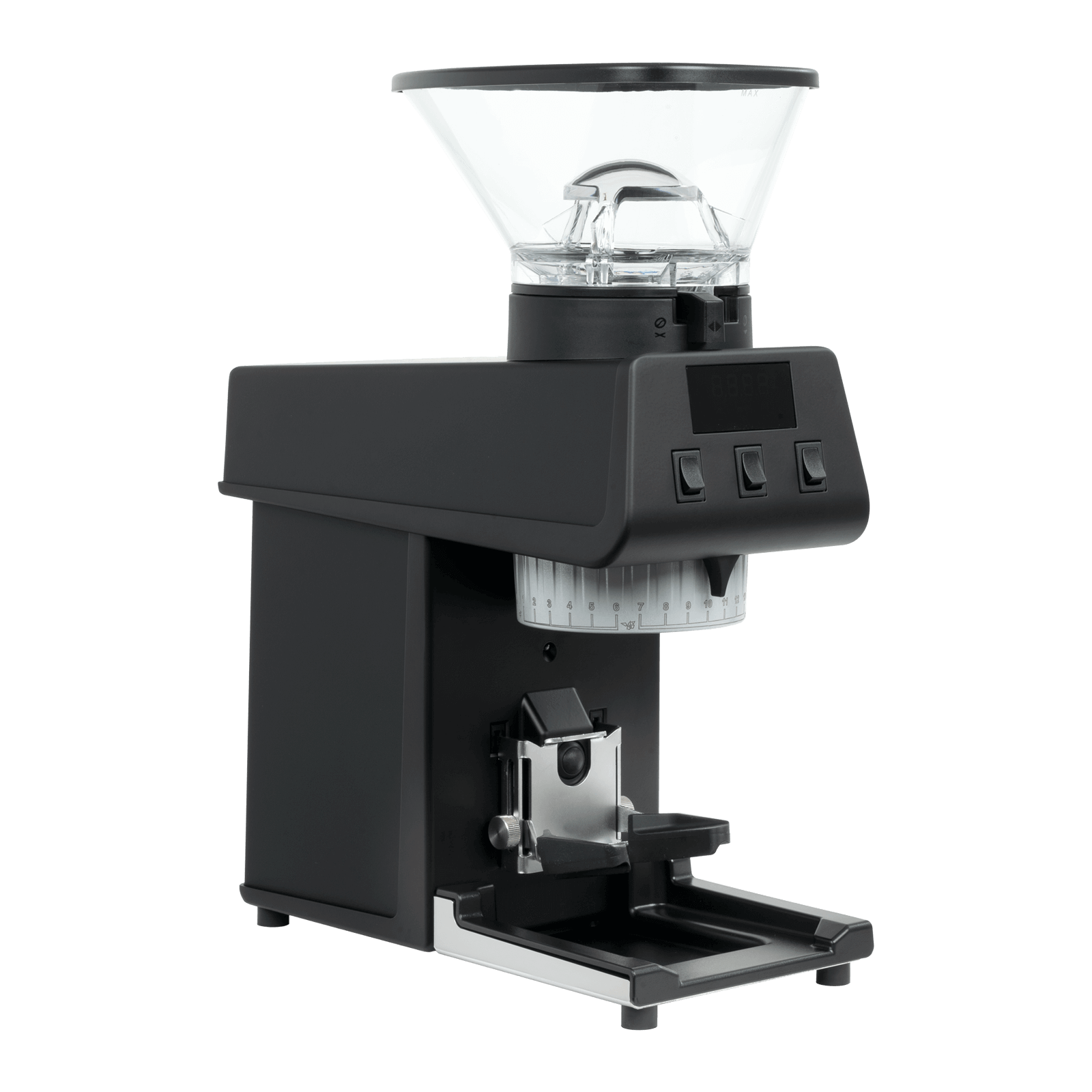 Molinillo De Espresso Doméstico La Marzocco Pico