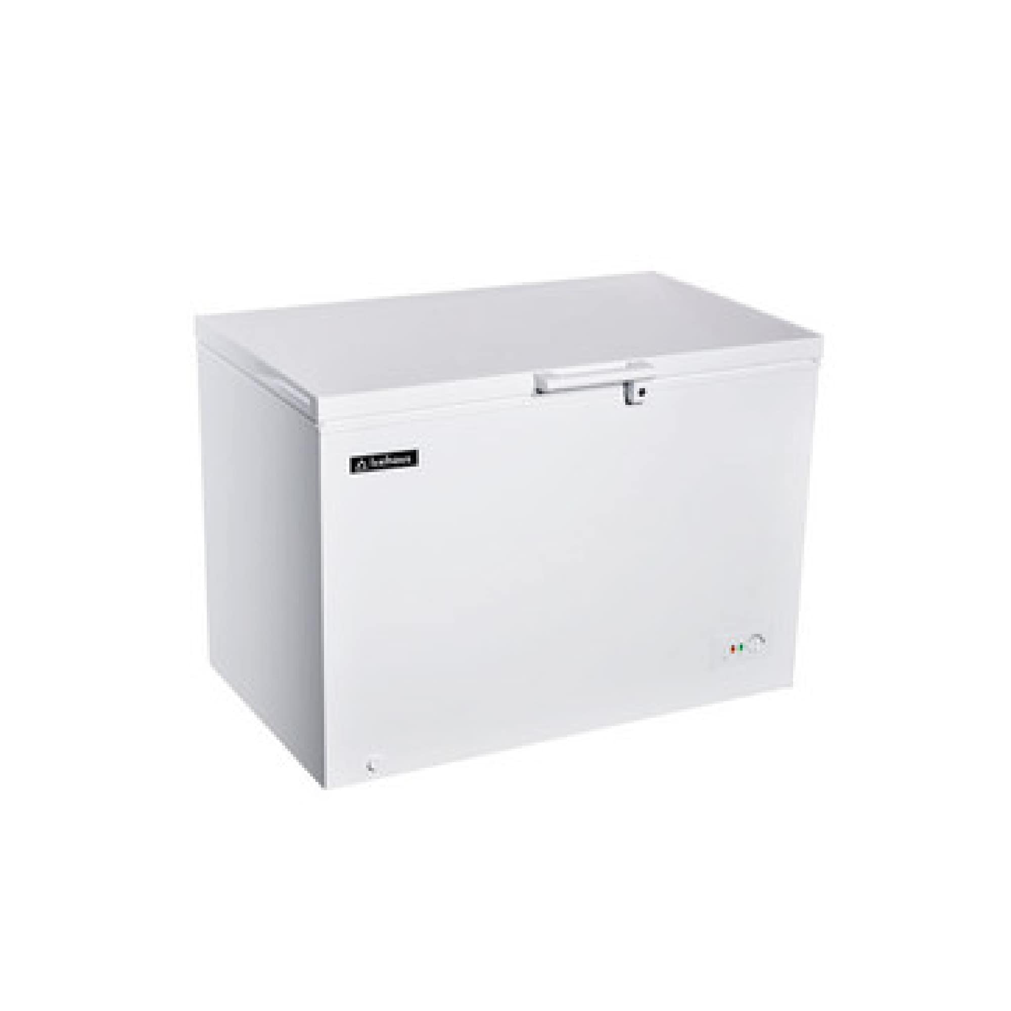 Congelador horizontal de 7 pies Icehaus modelo CTC-07