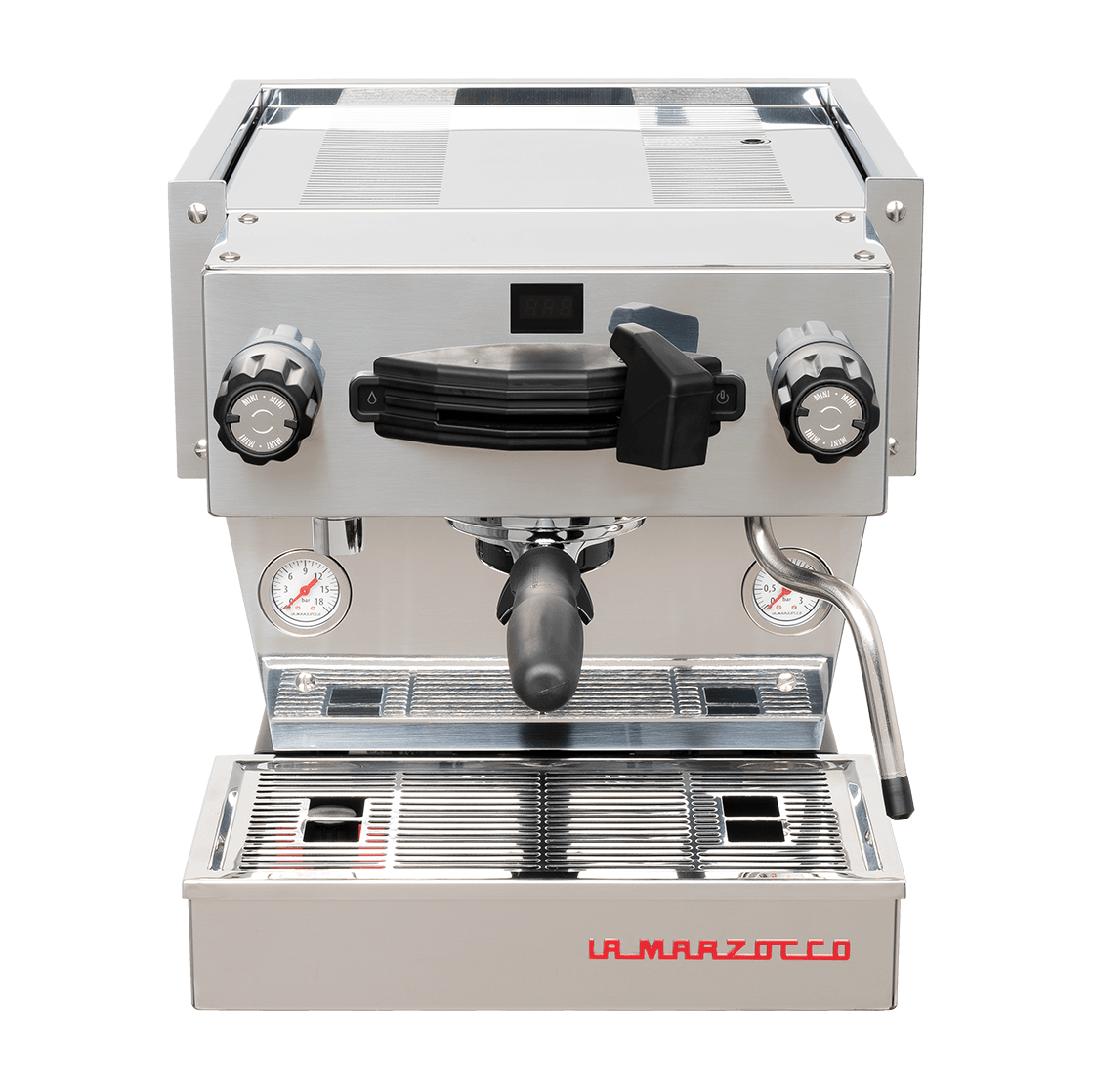 Cafetera espresso Manual La Marzocco Línea Mini R