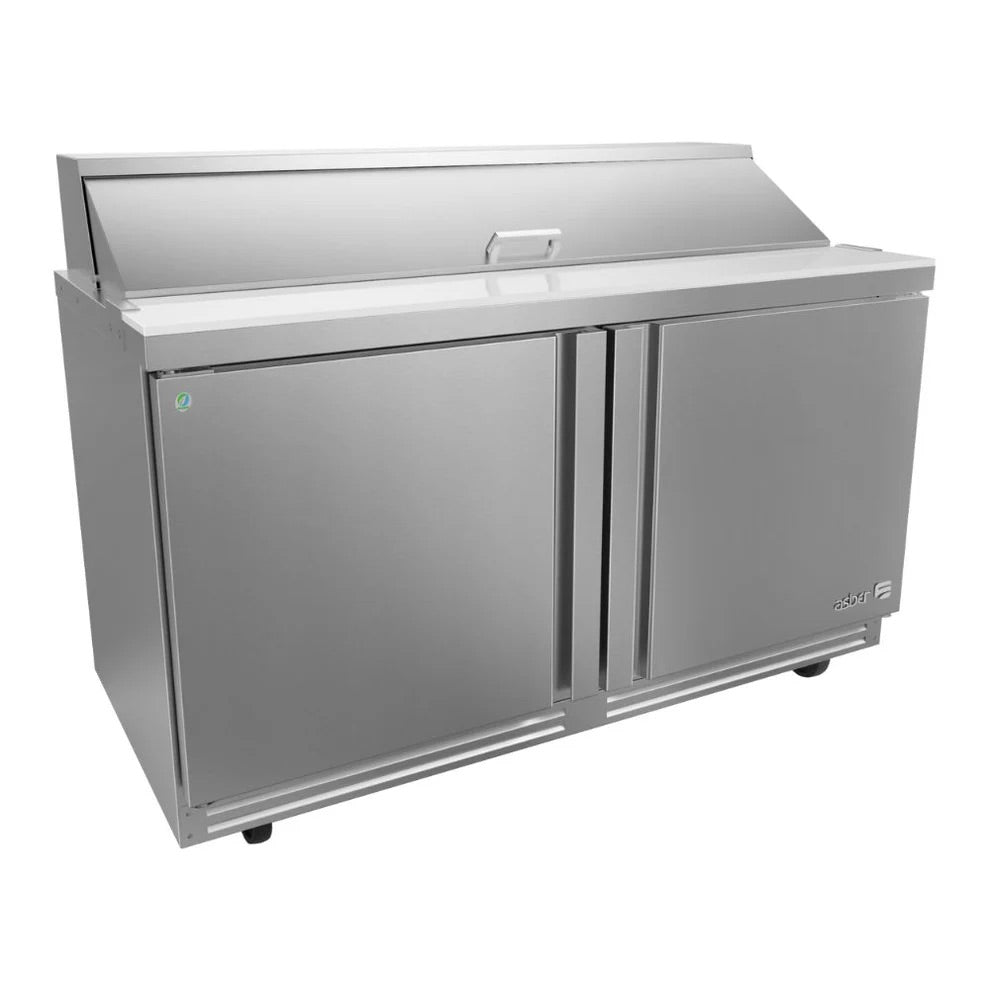 Mesa refrigerada Asber APTS-60-16 P HC 19111126