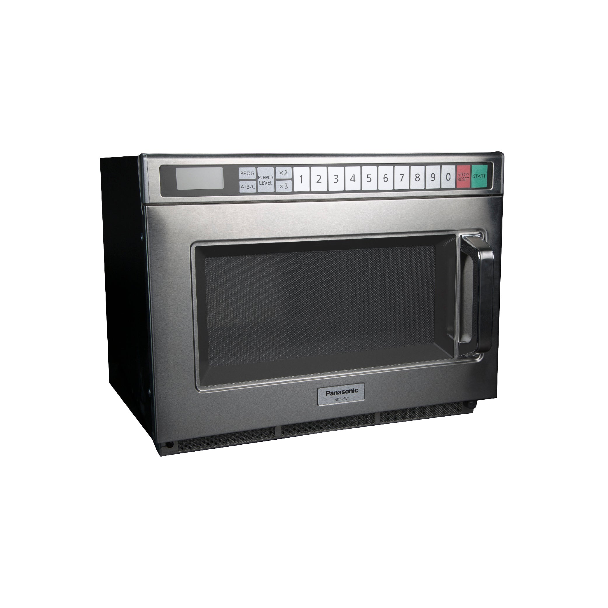 Horno de Microondas Panasonic modelo NE17521