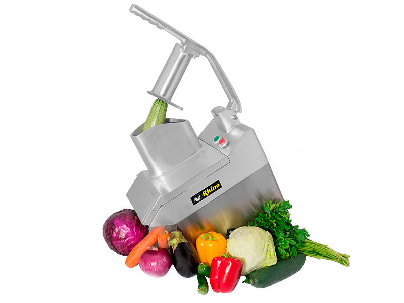Procesador De Alimentos Doble Entrada Rhino Proal-550