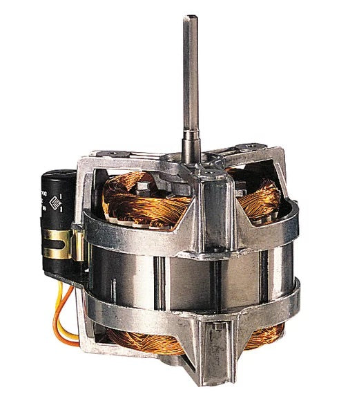 Procesador Alimentos 1.9 litros Robot Coupe R 101