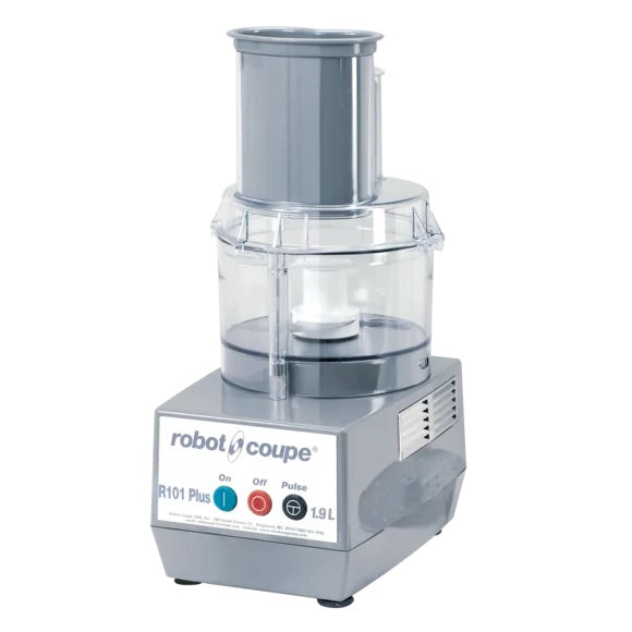 Procesador Alimentos 1.9 litros Robot Coupe R 101