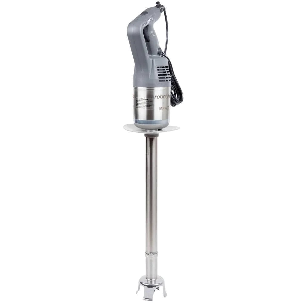 Turbolicuador velocidad variable 24" Robot Coupe - MP600
