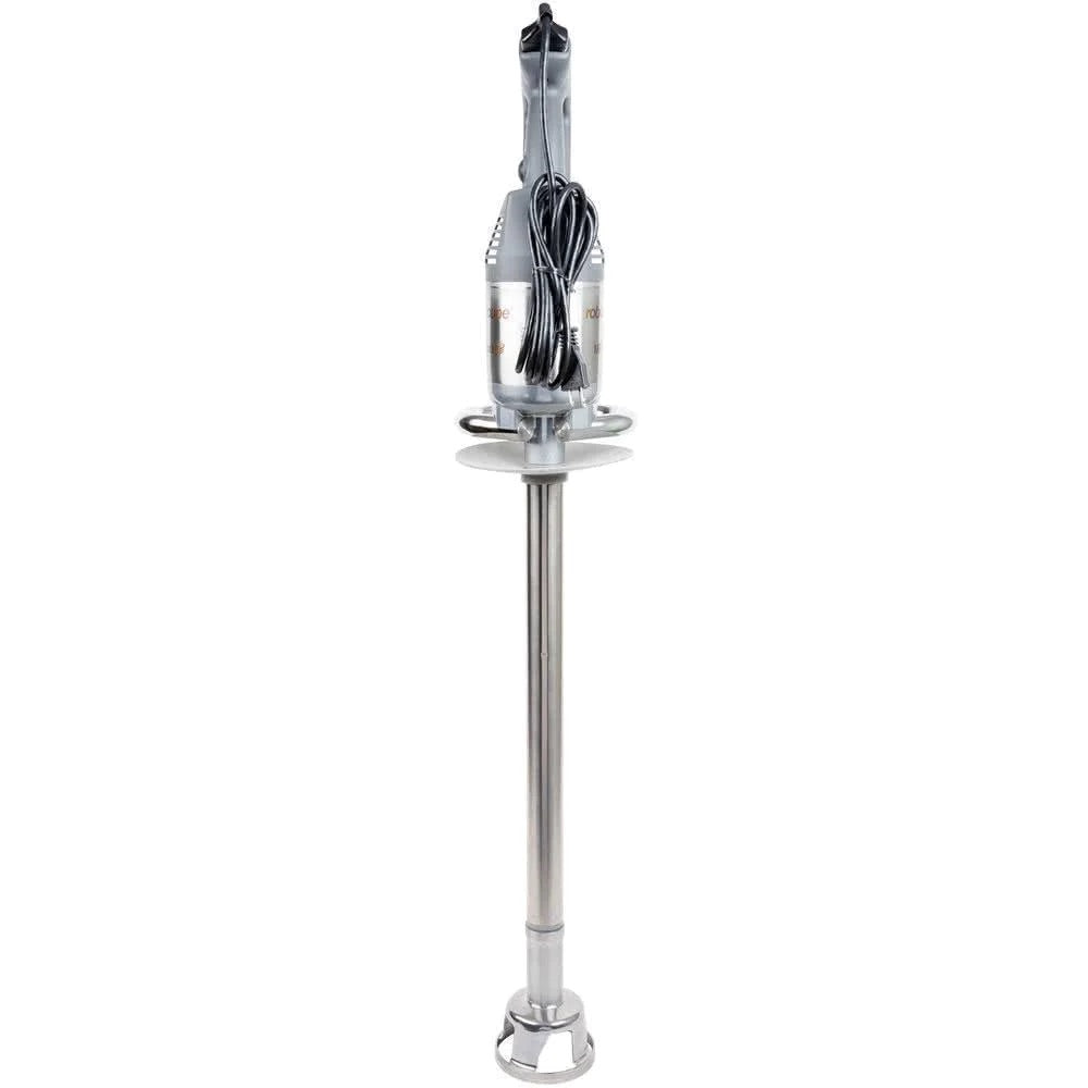 Turbolicuador velocidad variable 29" Robot Coupe - MP800