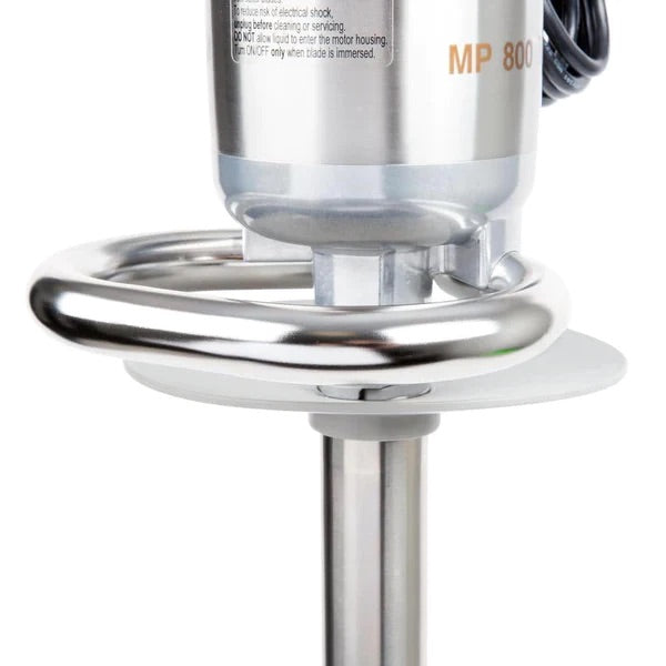 Turbolicuador velocidad variable 29" Robot Coupe - MP800