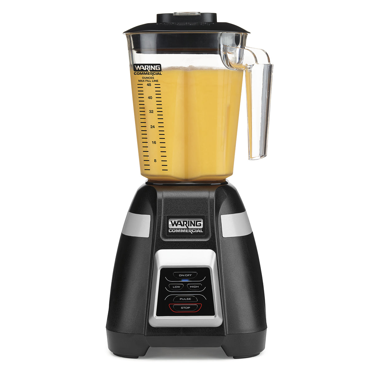 Licuadora Waring Blade Serie 1 Hp Con Controles Electrónicos Con Panel Táctil Waring BB320