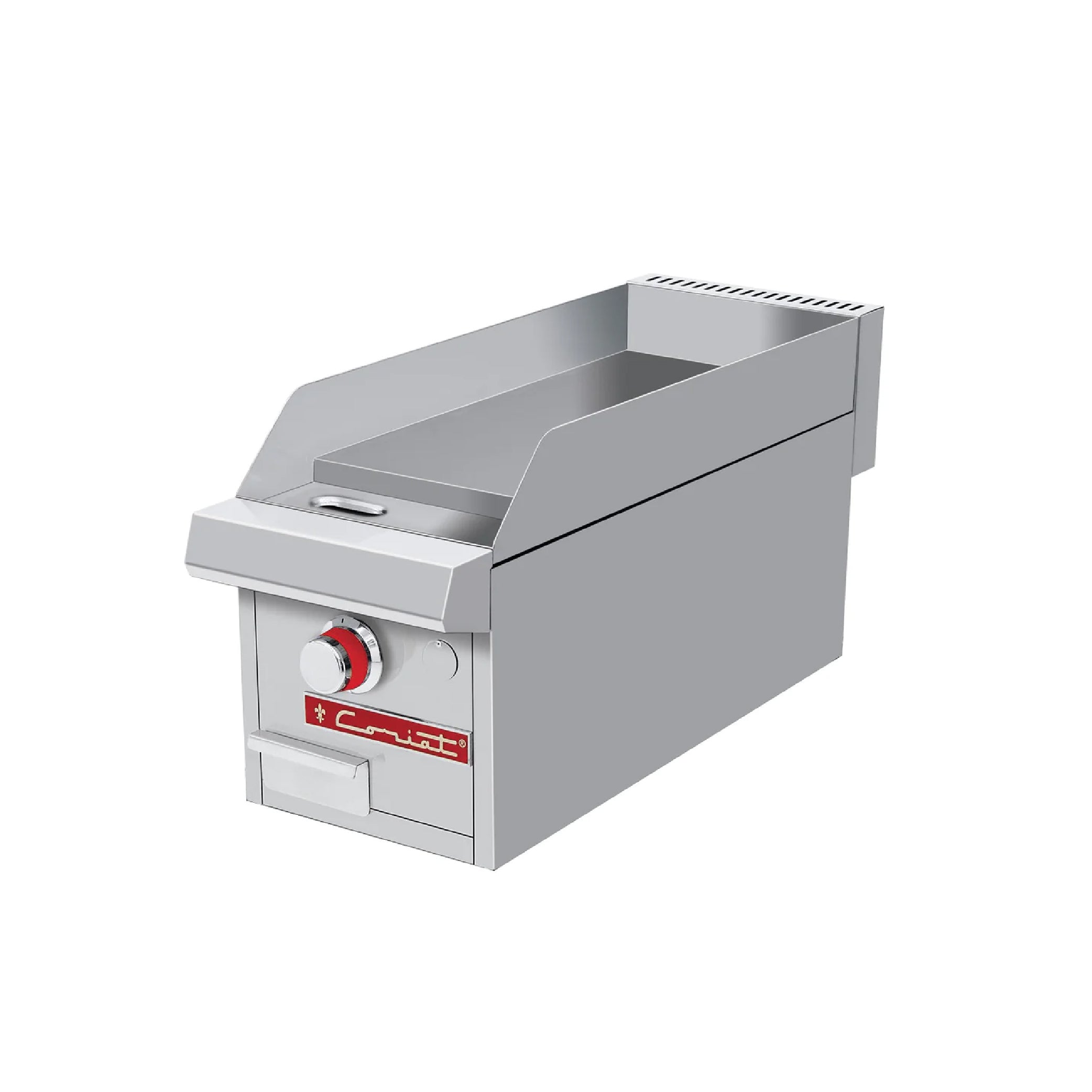 Plancha a gas Coriat Modelo CV-1 Máster
