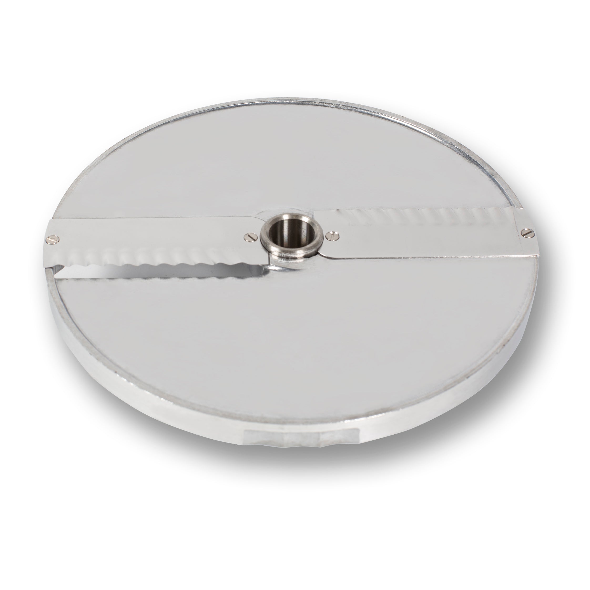 Disco de corte en Rodajas Onduladas 5mm Sammic - FCO-6+ 1010408