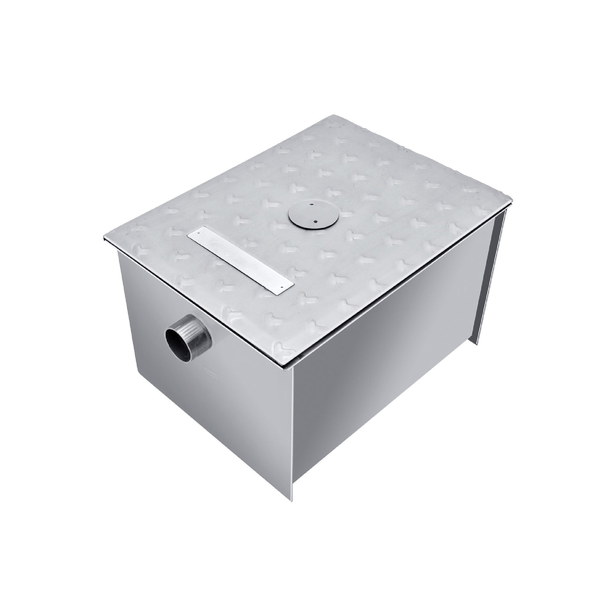 Trampa de grasa Coriat modelo IC-75