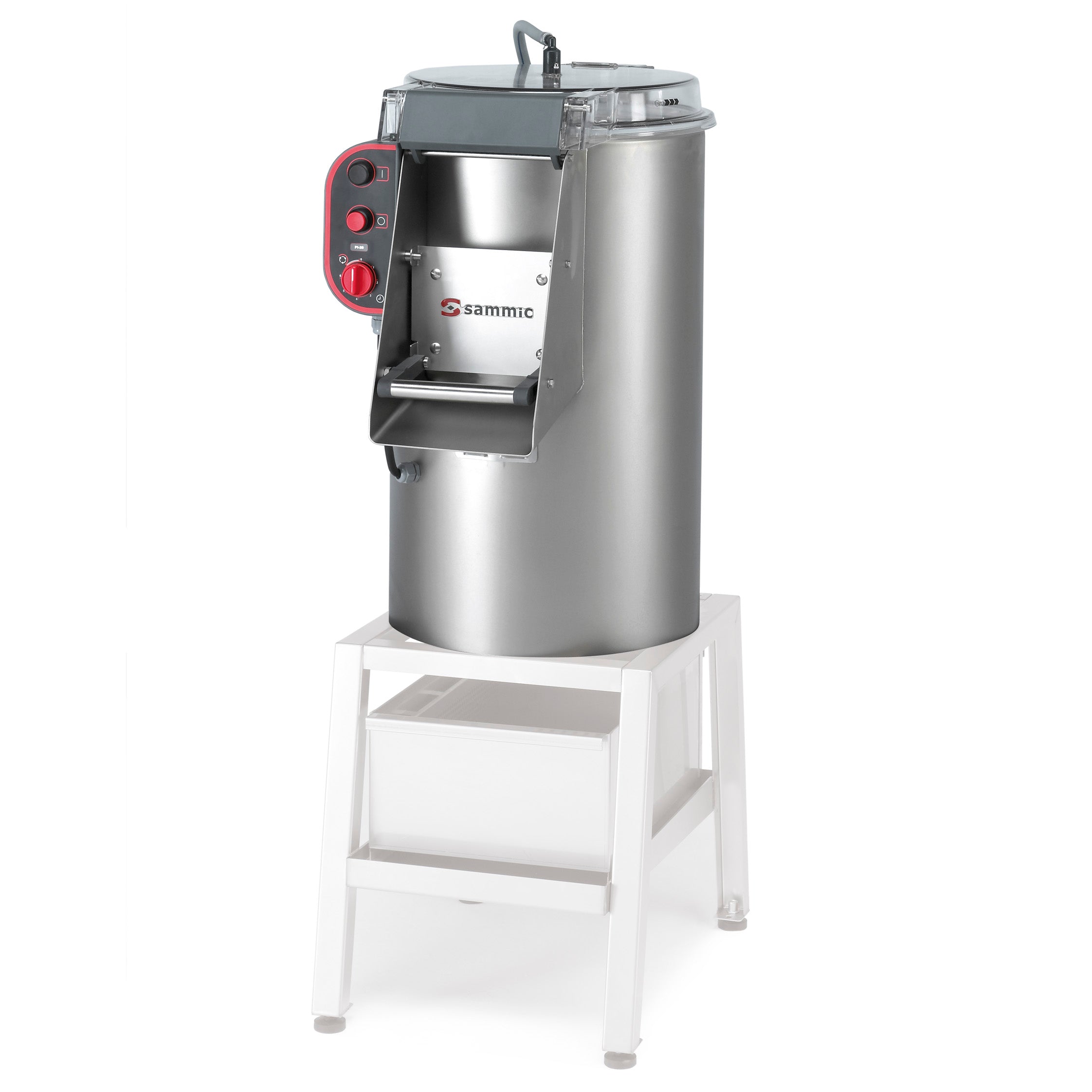 Peladora de papas Sammic - PI-30 1000638