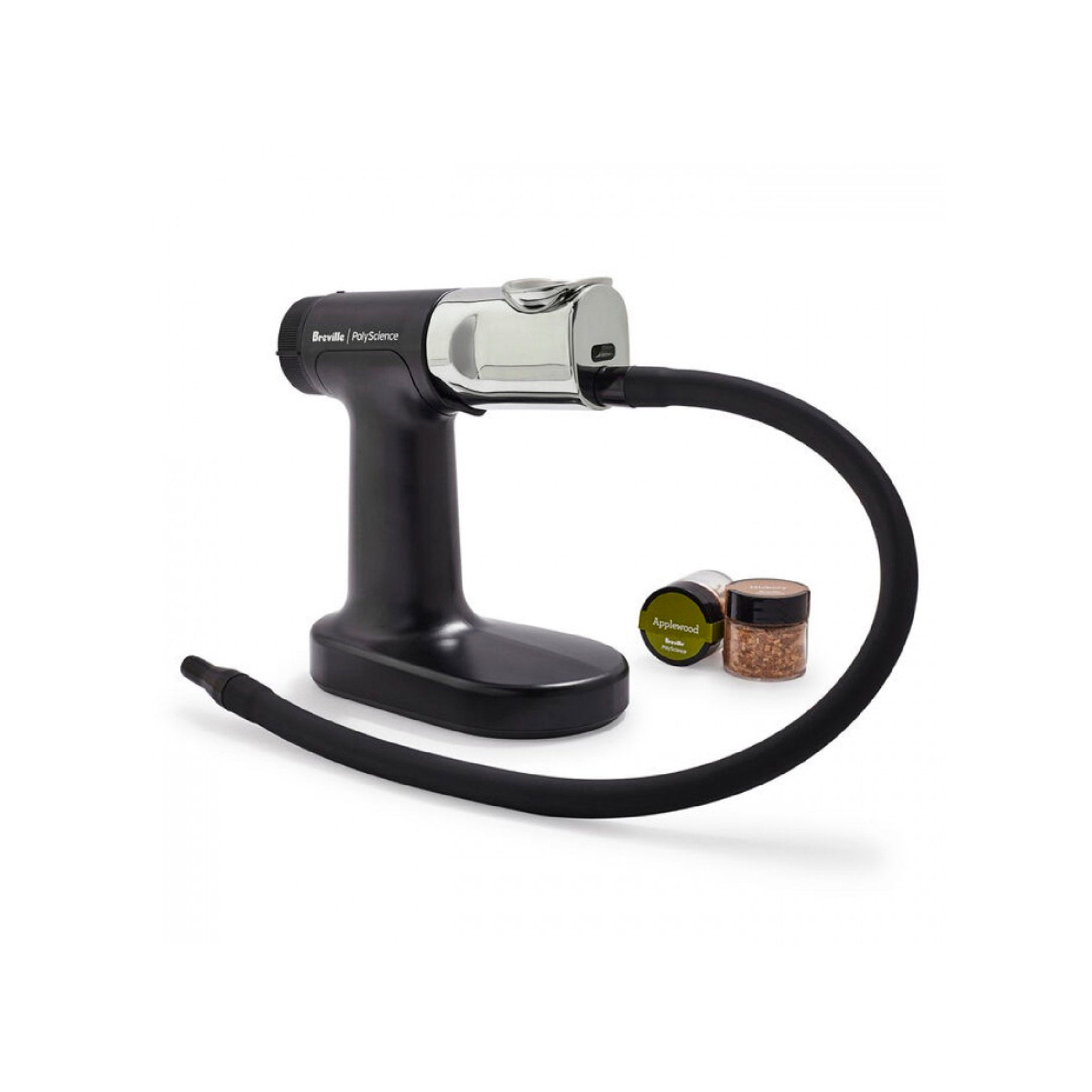 Pistola ahumadora PolyScience modelo THE SMOKING GUN PRO®