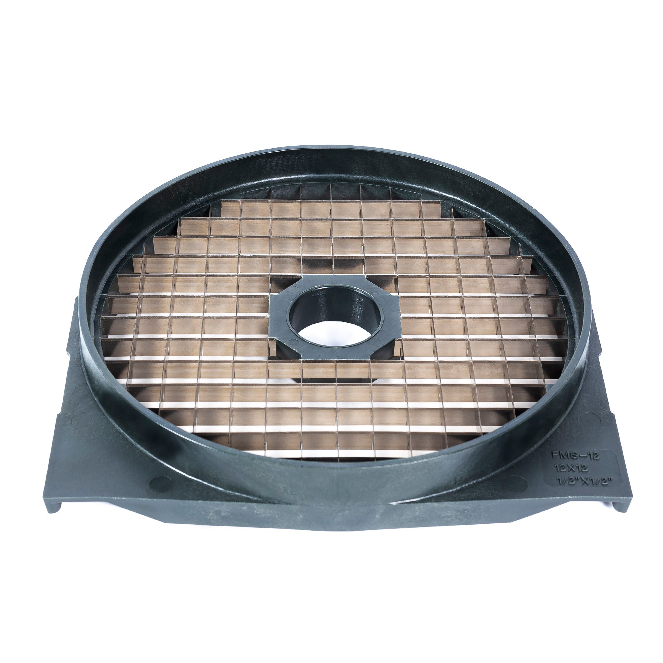 Rejilla para Cubos 10mm para Procesadores Compact Sammic - FMS-10 1010582
