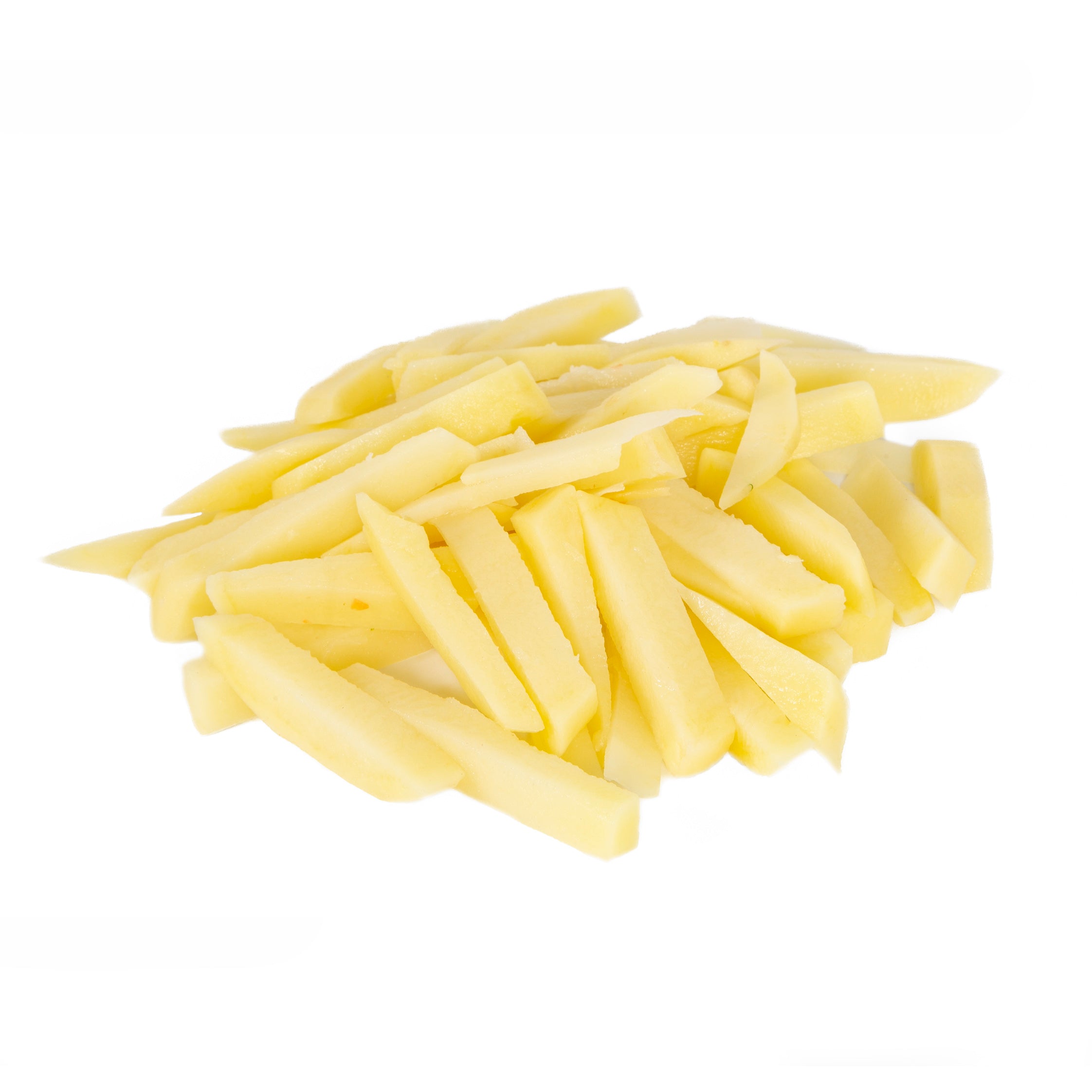 Rejillas para Fritas 8mm para Procesadores Compact Sammic - FFS-8 1010590