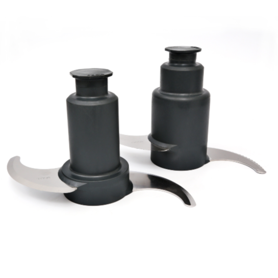 Rotor Con Cuchillas Perforadas Mod. 5 Para Ck / K / Ke Sammic - MOD. 5 2053063