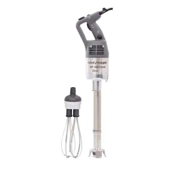 Turbolicuador Robot Coupe MP MP350COMBI