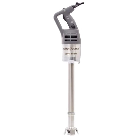 Turbolicuador 18" Robot Coupe MP 450