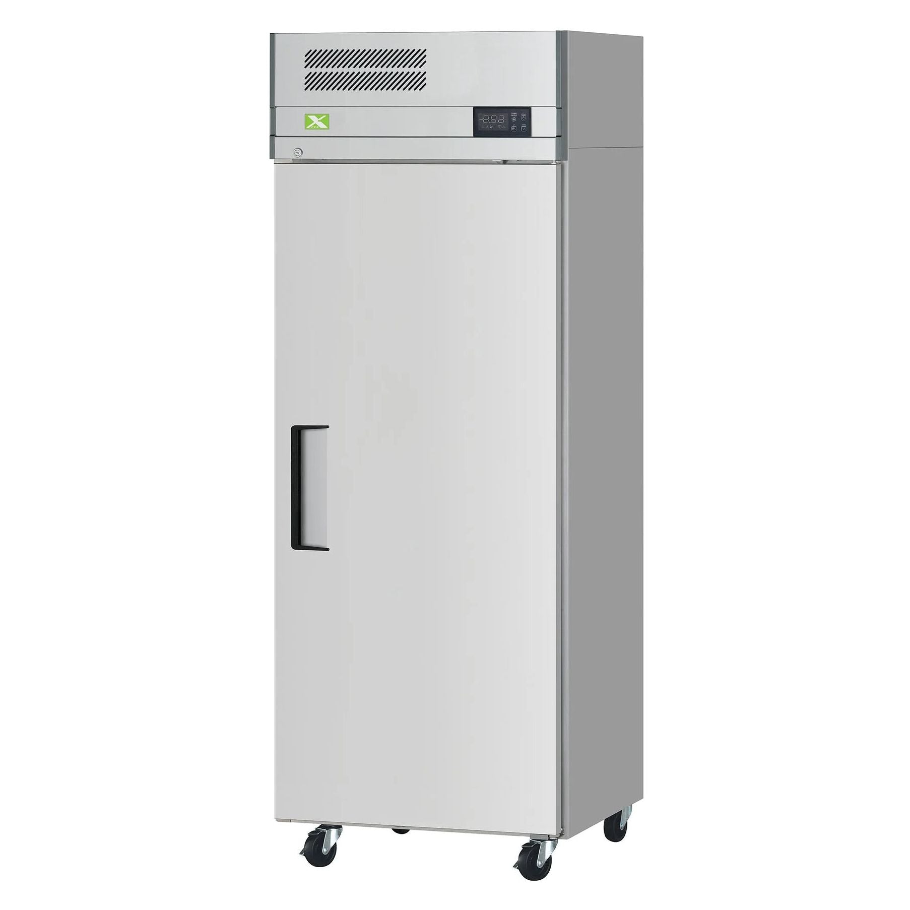 Refrigerador vertical 1 puerta sólida XR24-1-N6 Refrigeration X