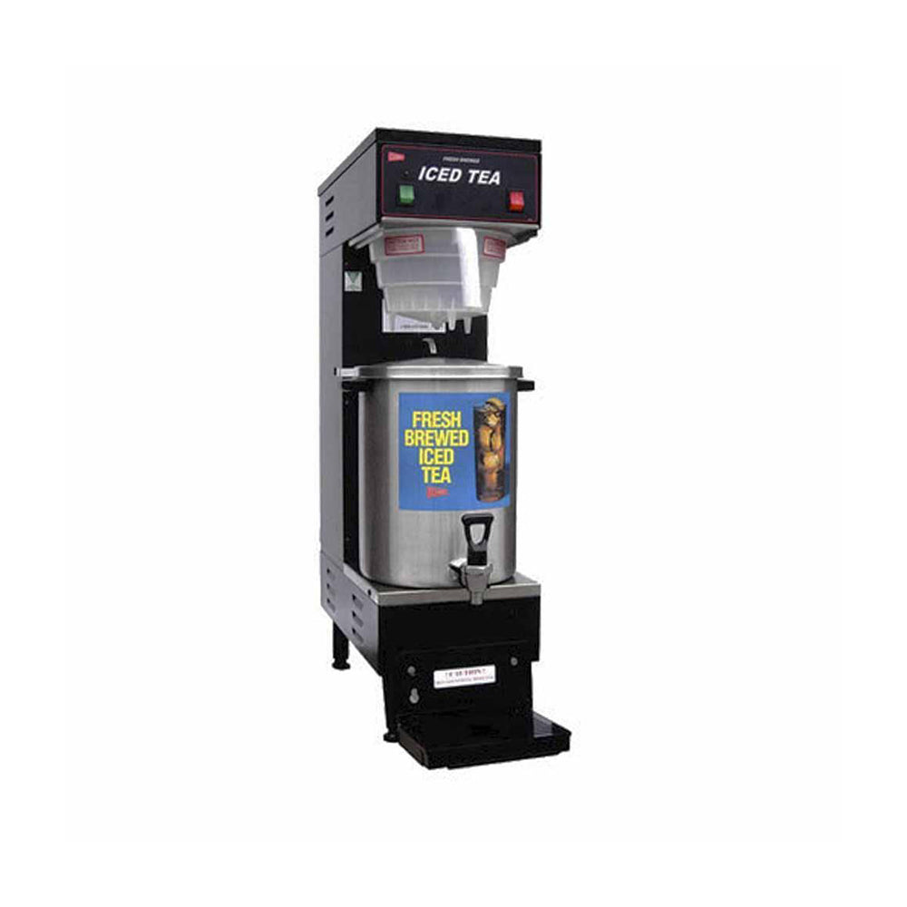 Máquina para té helado Marca Grindmaster Modelo 3+B1/3T freeshipping - Innova FoodService