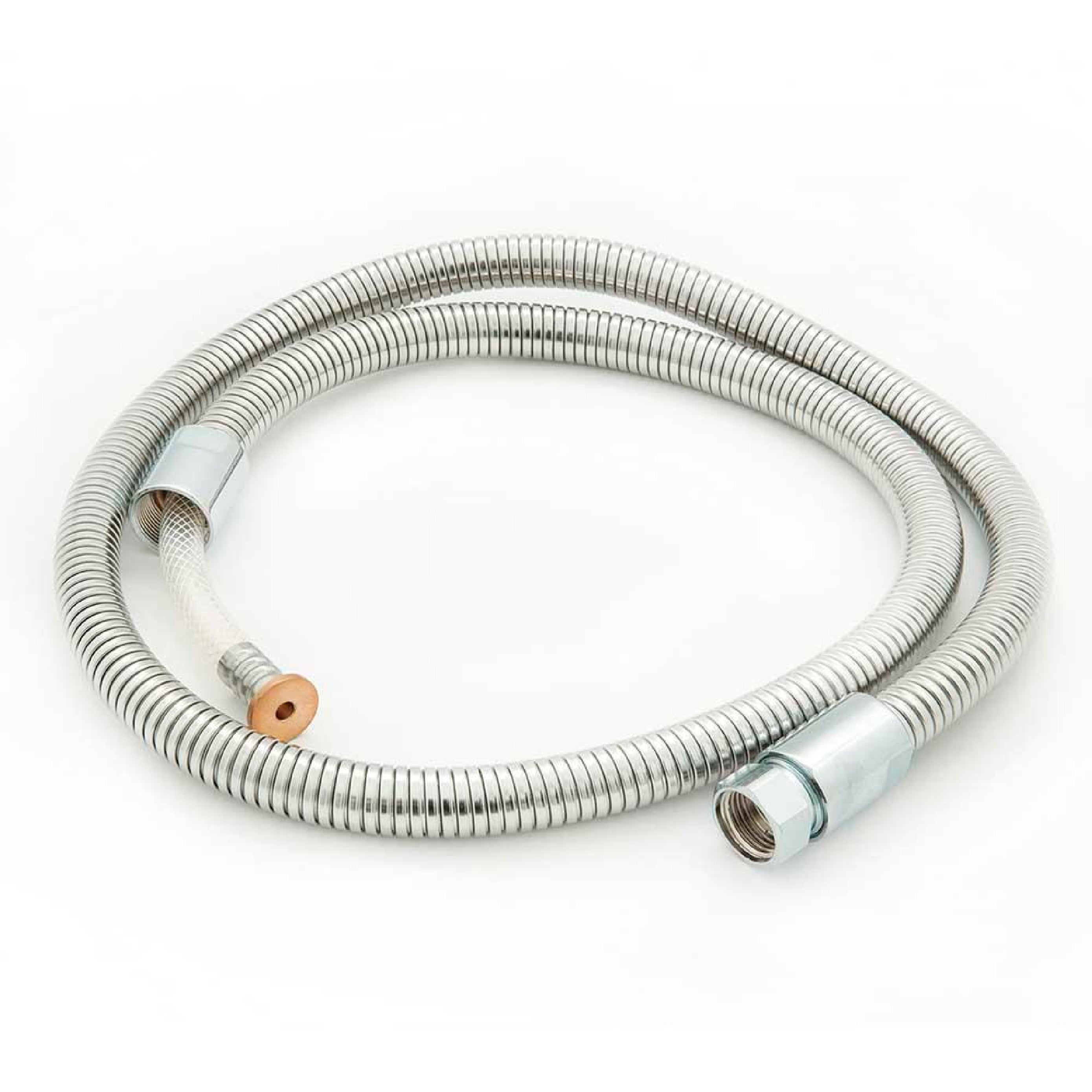 Manguera flexible de 44" Migsa Modelo BX-S009-44