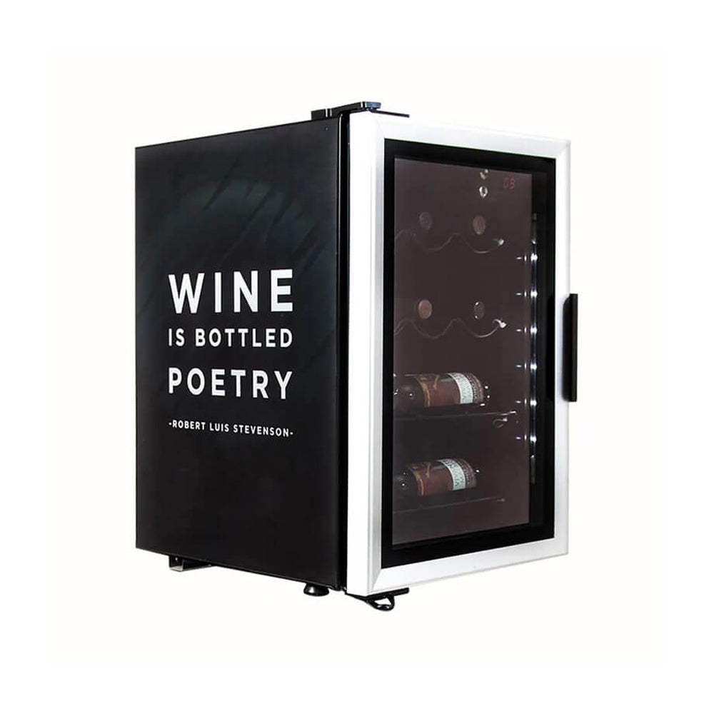 Cava de vinos vertical Imbera modelo EVC01-W1-1024301